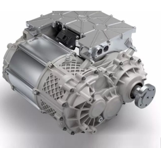 電機驅動與控制產品